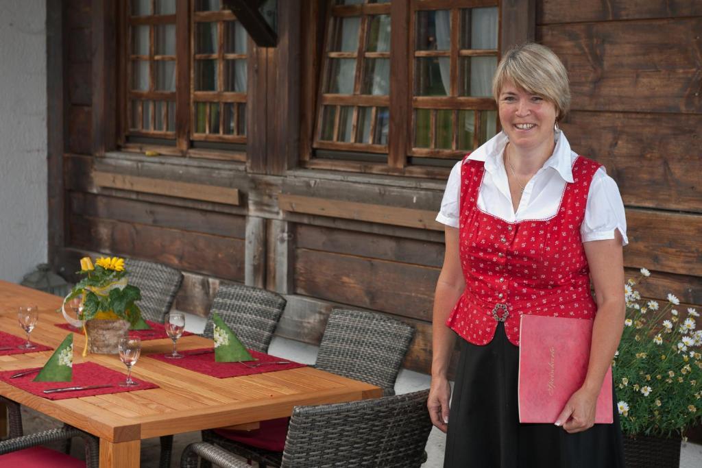 Hotel Schwarzwaldhof Nicklas Holzschlag Exterior foto